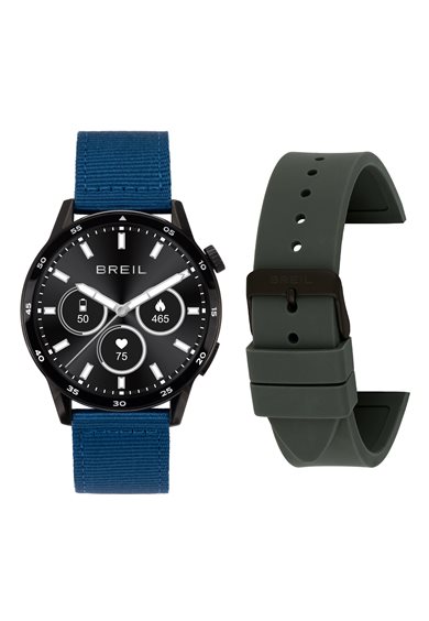 Orologio Breil BC-2 in Abs TW2096 - TW2096